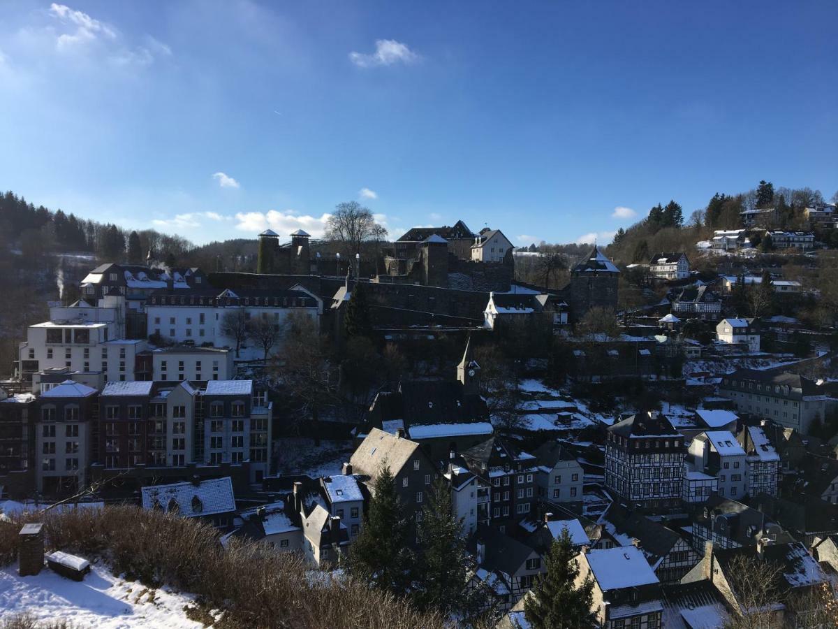 Ferienhaus Piana Monschau Exterior foto